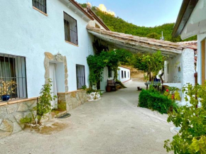 Cortijo Cesáreo